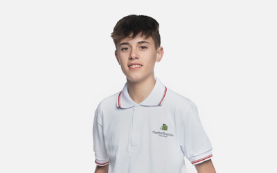 Colegio Montegrande